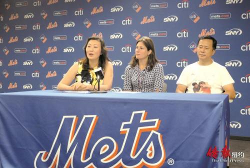 第十届“中华之夜”将于9月3日举办。(美国《侨报》/王伊琳