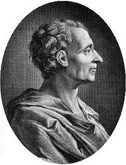 孟德斯鸠眼中的古代中国:品德、谨慎、警惕是必要-中国侨网