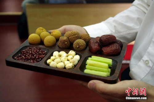 刮痧会引起一场感冒吗? 专家告诉你答案-中国