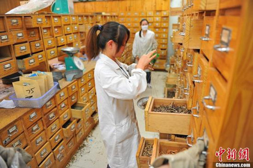 中国侨网(资料图:中新社记者任东 摄)