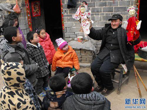 中国侨网新华网发(刘肖坤 摄)