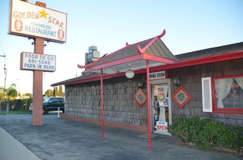中国侨网拥有至少45年历史的南加州老字号中餐馆。（美国《世界日报》/王善言 摄）