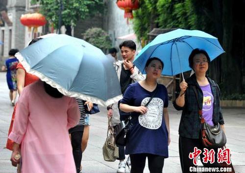 中国侨网(资料图:中新网记者 张斌 摄)