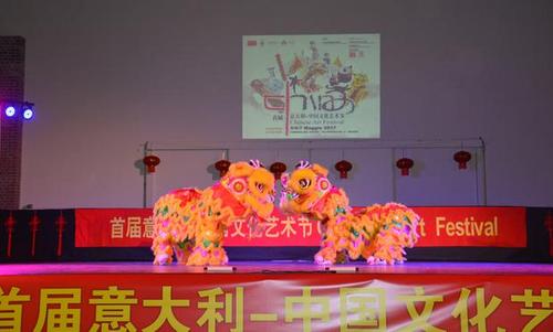 中国侨网(意大利侨网图片)