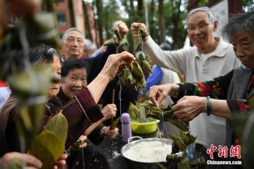 中国侨网(资料图:中新社记者 陈超 摄)