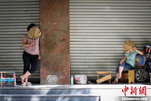 中国侨网（资料图：中新社记者 洪坚鹏 摄）