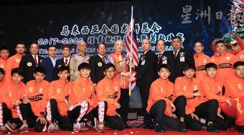 中国侨网(马来西亚《星洲日报》)