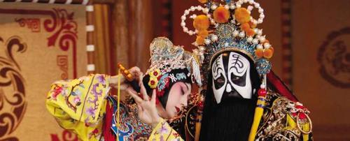 中国侨网京剧《霸王别姬》将在大都会博物馆演出。（美国《世界日报》）