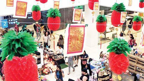 中国侨网图片来源：《菲律宾商报》