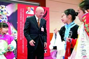 中国侨网北京晨报记者 史春阳/摄