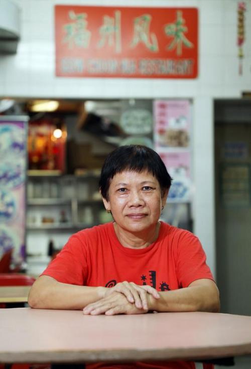 新加坡老字号华人餐馆：传承多年的不老美味
