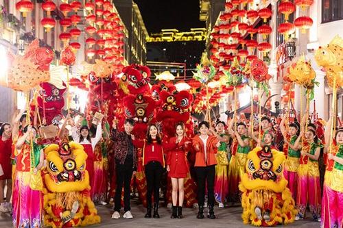 中国侨网(主办方供图)