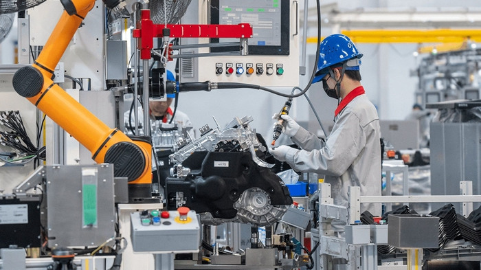 免签红利释放 中国游、中国购“种草”全球