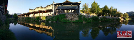 漈下村 漈下村