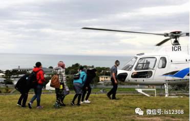 (外交部领事司微信公众号)