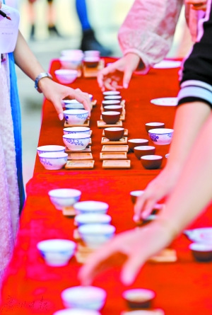 中级证书办理茶艺师有用吗_中级茶艺师证书如何办理_中级茶艺师证可以领多少补贴