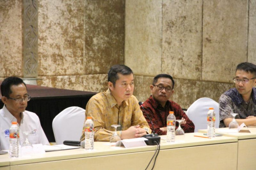 胡银全总领事讲话