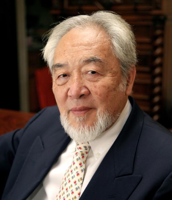 英国著名侨领单声:见证香港回归是一生最高兴的事