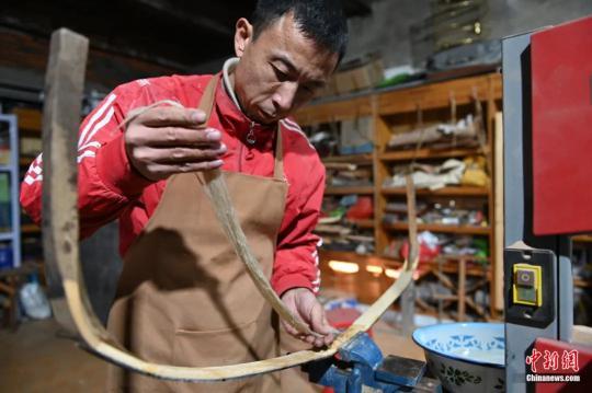 凡人歌 | 原来现在还有百步穿杨的神箭手啊!