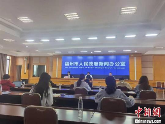 中国跨境电商交易会将在福州举办中外50多家跨境电商平台参与