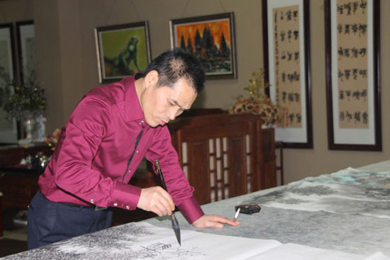 归侨侨眷   中国侨网郑州7月24日电 (记者 李朝栋)处于中原经济区建设