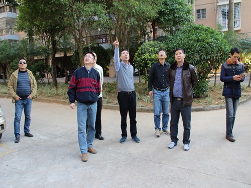香江集团老总(3)