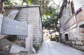 泉港狮东村人口_广西梧州狮寨镇古东村(2)
