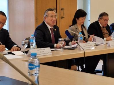 中国侨网(图片来源:中国驻亚历山大总领馆网站)