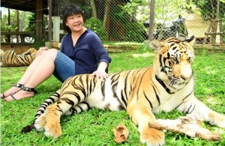 盘点海外华人奇葩职业酒店试住员需有狗鼻子