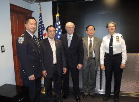 纽约华人警察_纽约警察官网_纽约华裔警察