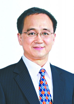 知名神经外科专家、北京功能神经外科研究所所长李勇杰