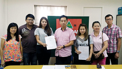 马来西亚政府再拨2千万令吉供华裔贩商申请贷款