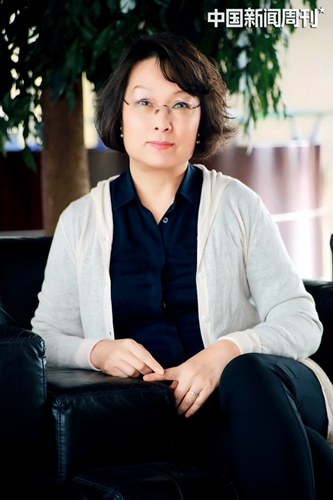 在中意"两点一线"生活 胡兰波做文化传播的使者