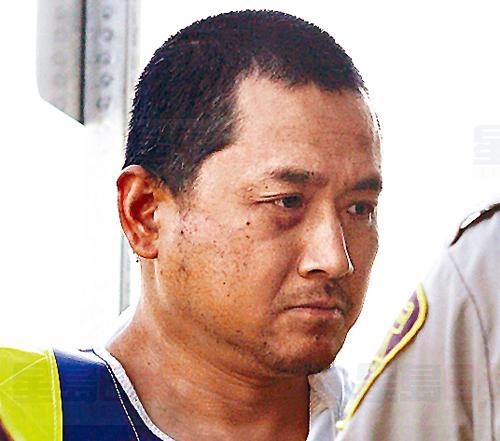 加拿大华裔巴士砍人被判无罪 死者母亲:会再出事