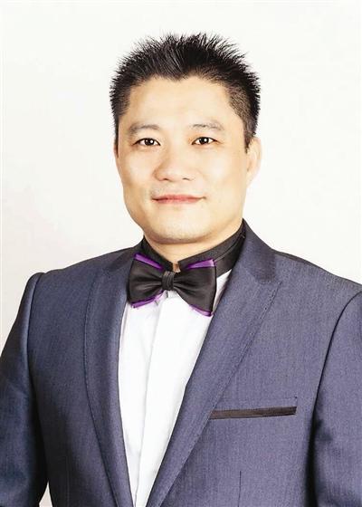 中国侨网卢云飞