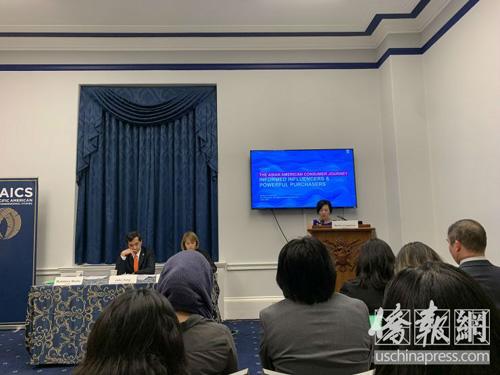 美国亚裔人口比例_全美华裔人口逾380万 亚裔人口增长幅度最大(2)