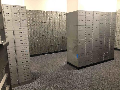 贵重首饰放银行保险箱失踪 美加州华裔夫妇求偿难