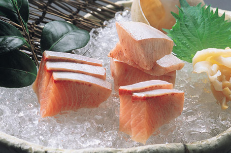 日本石川县美味寒鰤鱼