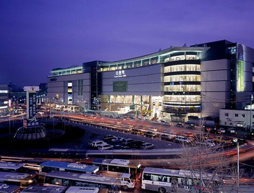 韩国京畿道水原市