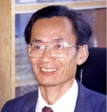 中国侨网华侨大学第三任校长、印尼归侨陈觉万先生逝世，享年91岁。　华侨大学供图