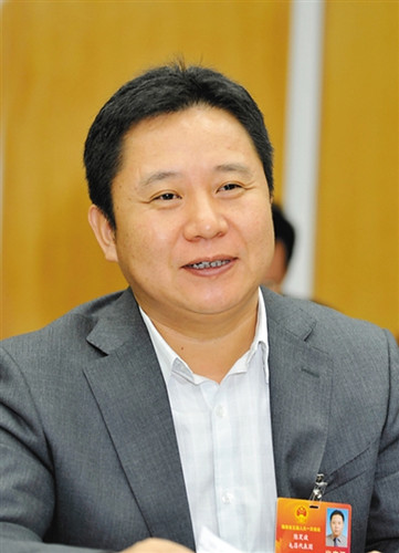 海南文昌市委书记:依区位和华侨优势建设"海丝"