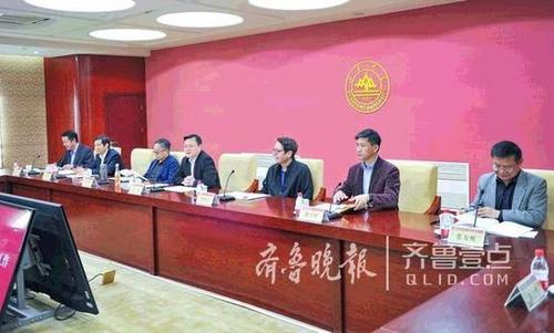 山东学院招聘_山东大学医疗卫生管理学院赴青岛市市立医院走访调研