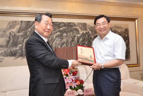 泰发祥老总_泰发祥水务图片(2)