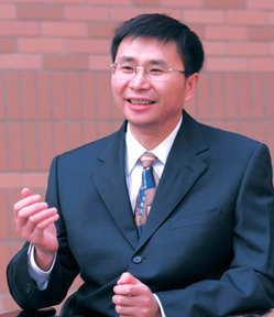 李宁:宁静以致远