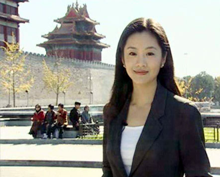 曾子墨:不必牺牲自己的追求