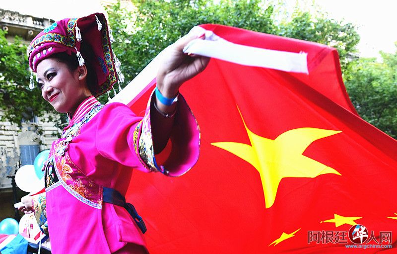 2016，阿根廷瞬间