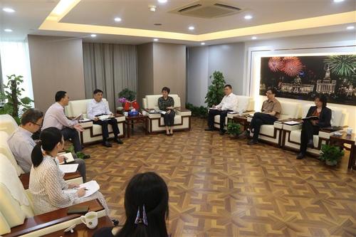 （上海市侨联网站）