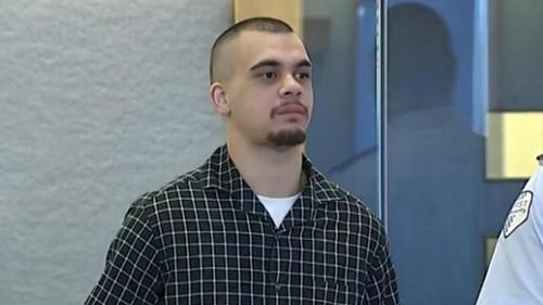 新西兰华人老妇被杀案最新进展 法庭驳回凶手