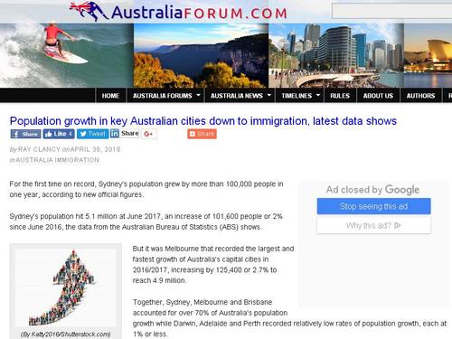 人口老龄化_澳大利亚人口总数