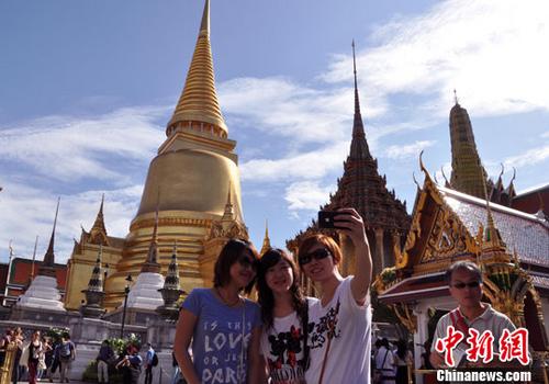 购物坑 行路难 涉水险 游泰国 有些事要多个心眼 中国侨网